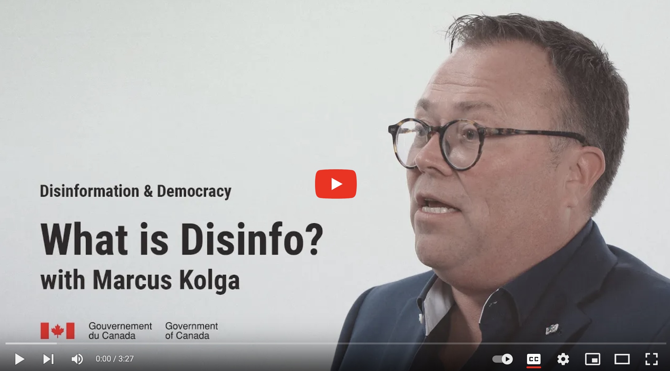 DisinfoWatch Featured in Global Affairs Canada Series About Disinfo
